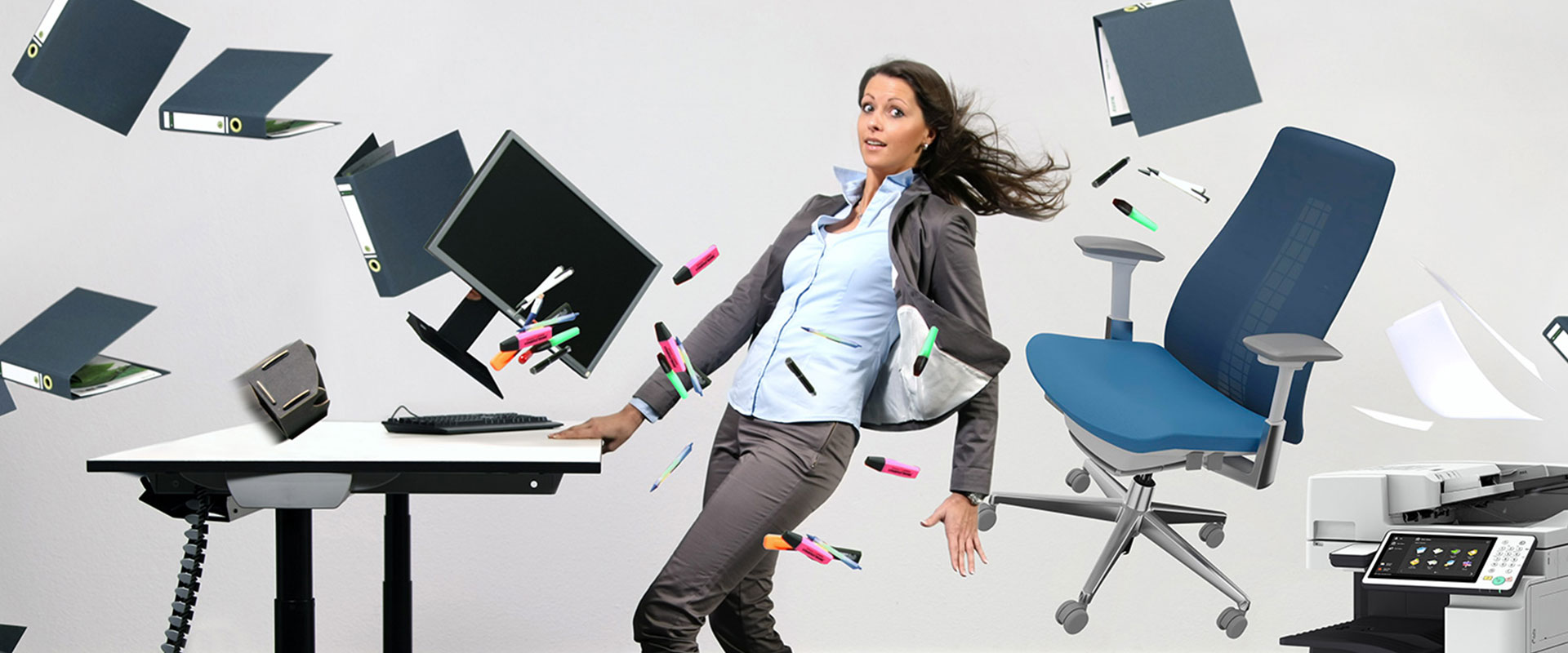 E&szlig;er Office Group startet mit Concept-Office