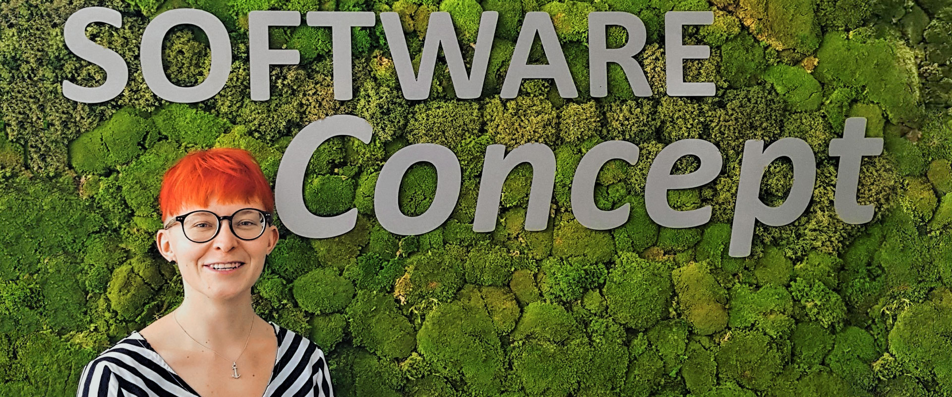 Wussten Sie schon? Concept Office hat nun eine Siri!