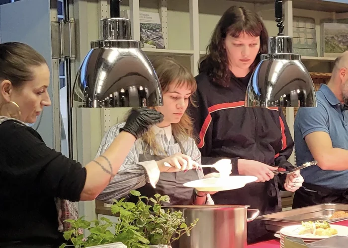 Weihnachtsfeier 2025