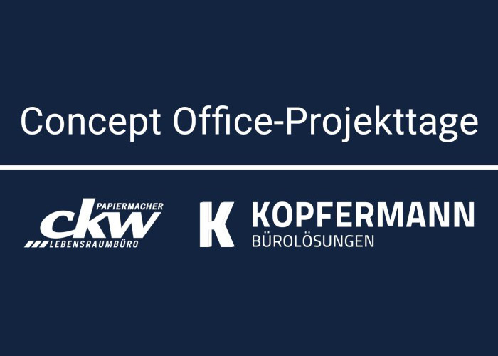 Vor Ort mehr erreichen &ndash; spannende Projekttage bei ckw und Kopfermann