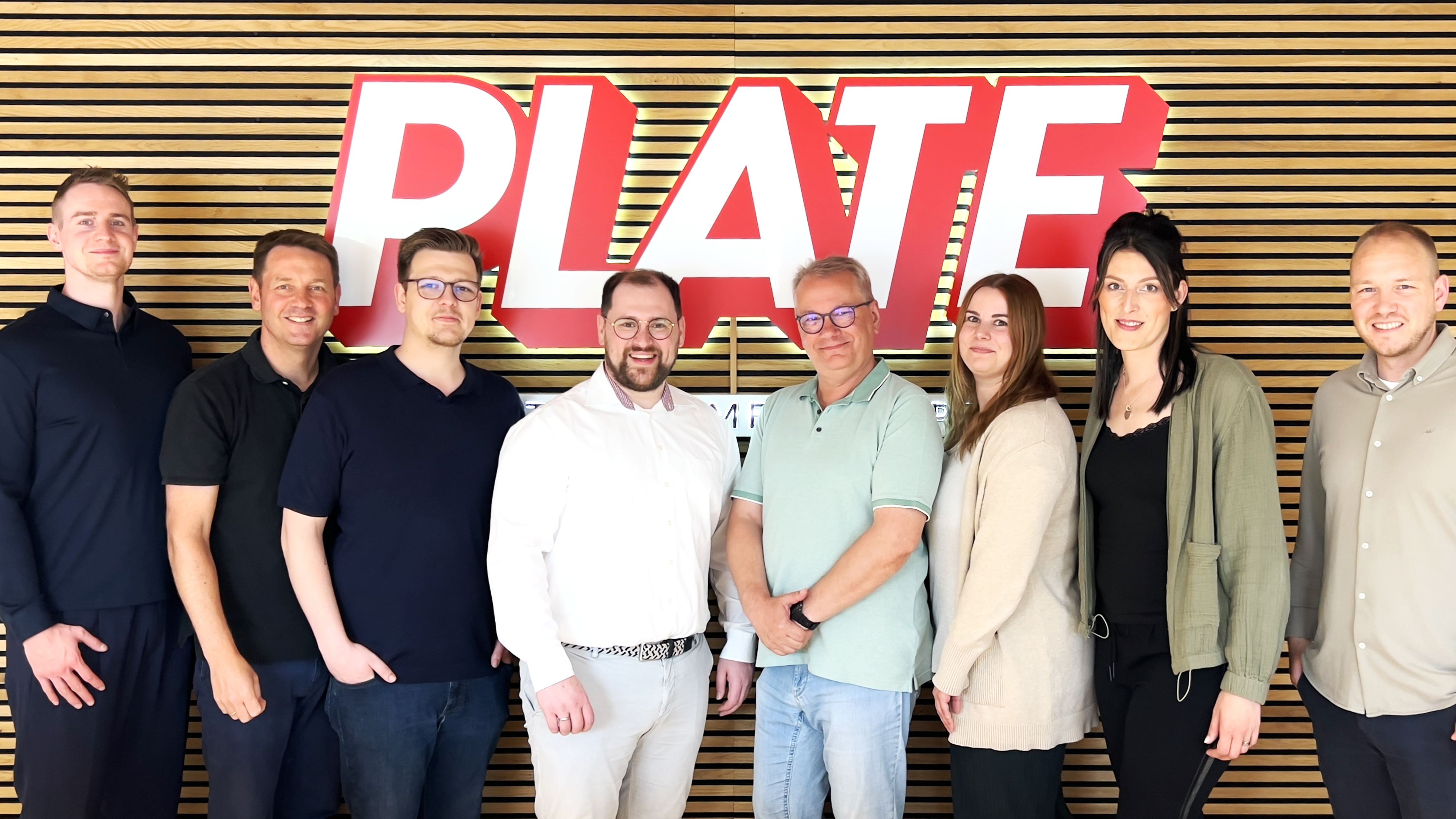 PLATE startet mit Concept Office im Gesch&auml;ftsbereich B&uuml;robedarf